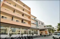 Hotel Royal Fort Hoteles en Bellary