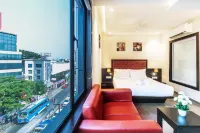 Treebo York by D2V, Kochi Hotels in Ernakulam