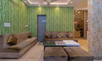 Itsy Hotels P Grand Hôtels à : Ludhiana