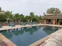Hathi Mauja Hotel di Amer