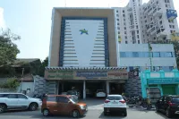Arunaachalaa Resiidency
