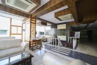Hotel Metro Hotels in Agra