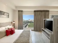 Lemon Tree Premier, New Town, Kolkata Hotels in Kolkata