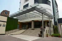 Hotel Krishna Continental