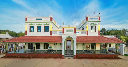 Marutham Village Resort