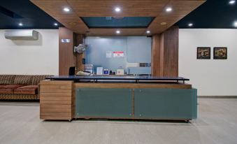 Treebo Maharaja Residency