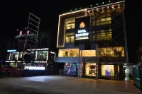 Hotel Raindrop 두르가푸르 호텔