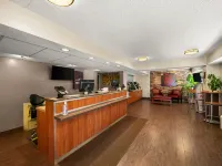 Red Roof Inn Dallas - DFW Airport North Hotels in Irving