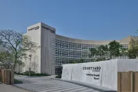 Courtyard Aravali Resort