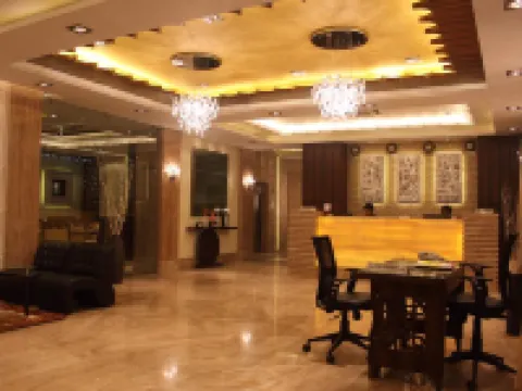 Hotel Pristine Residency Hotels in Ahmedabad