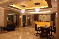 Hotel Pristine Residency