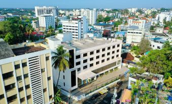 KKM INTERNATIONAL Thiruvananthapuram