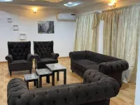 Geza Luxury Apartment