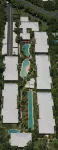 Mango Lagoon Resort & Wellness Spa Hotels near Palm Cove