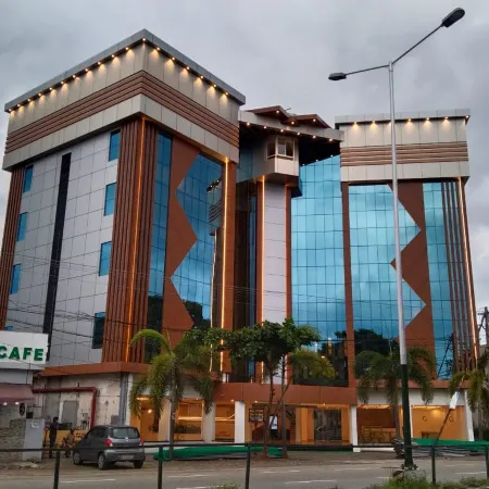 Ktdc Grand Chaithram