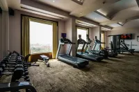 Radisson Noida - Gym