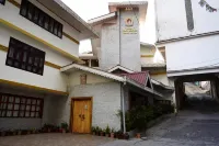 Tempo Heritage Resort & Spa Hotels in 