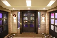 Hotel Galaxy Inn Hotels in Guwahati