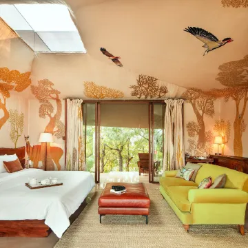 Mr & MRS Smith Raas Chhatrasagar