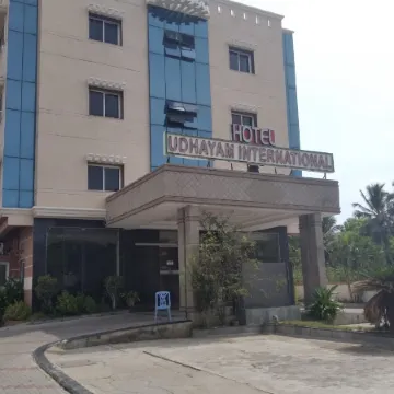 Hotel Udhayam International