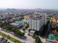 Hoang Son Peace Hotel Hotels near The Vissai Group