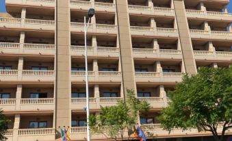 Hotel Vent de Mar