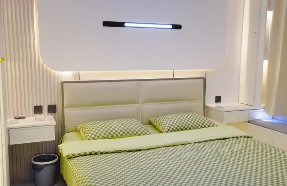 遇見日租房民宿（安寧大街分店）