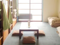 Amanohashidate Youth Hostel Hotels in Ine