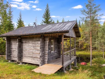 Purontupa Hotels in 