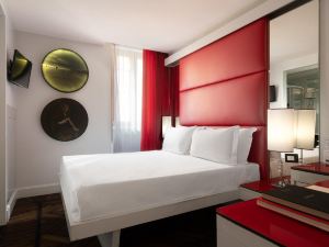 BDB Rooms Margutta