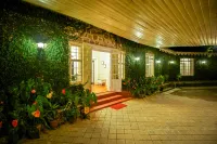 Talayar Valley  Bungalow - Kitchens