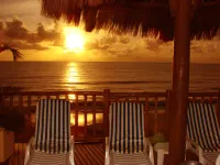 Visual Praia Hotel - Scenic