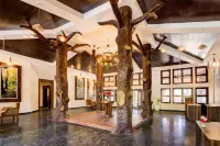 Club Mahindra Netrang - Wifi