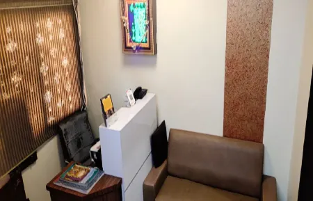 Hotel Grand Gaayatris