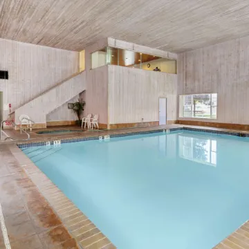 Quality Suites Moab Near Arches National Park