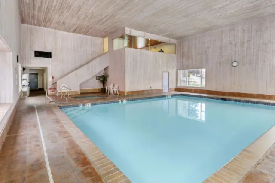 Quality Suites Moab Near Arches National Park