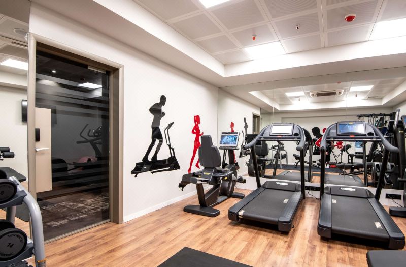 Ibis Baku City photo 2