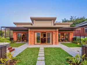 그레이프 카운티 에코 리조트