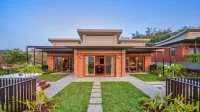 Grape County Eco Resort & Spa, Nashik Hotels in Khambale