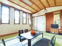 료칸 그린 파크 산토 마이바라 호텔