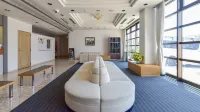 Yokkaichi City Hotel Annex