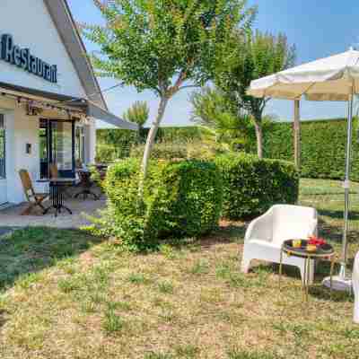 Kyriad Montauban Sud - Albasud Hotel Exterior