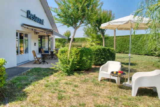 Kyriad Montauban Sud - Albasud