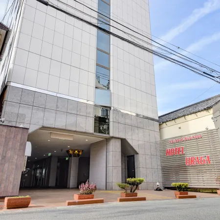 Hotel Uraga