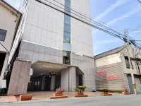 호텔 우라가 - 2성급