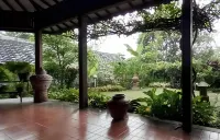 De Bhumiarsi Pasteur Bandung Hotel di Cipedes