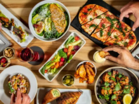 The Ameswell Hotel Hotels in Mountain View