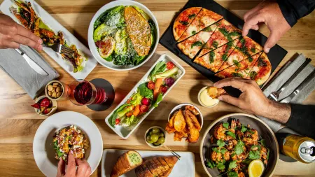 The Ameswell Hotel Отели рядом с достопримечательностью «Гуглплекс»