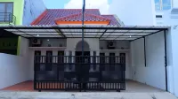 Homestay Syariah Monjali Dekat Taman Lampion by Simply Homy