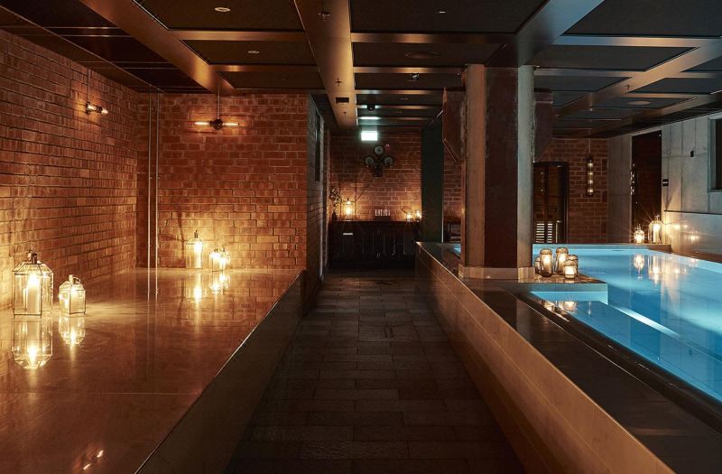 Steam Hotel photo 2